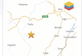 Akçadağ 24 Saatte Üçüncü Kez Sallandı