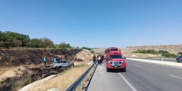 Akçadağ’daki Feci Kazada Acı Bilanço Ağırlaştı: Baba da Hayatını Kaybetti