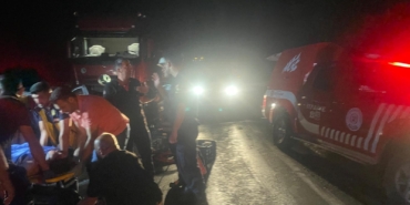 Arguvan’da Feci Kaza: Aynı Aileden 3 Kişi Hayatını Kaybetti