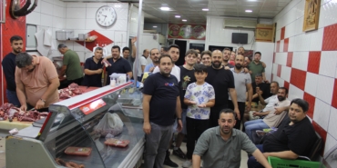 Asırlık Düğün Geleneği Darende’de Yeniden Hayat Buldu