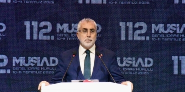 Bakan Işıkhan: “Malatya Yeniden Üreten Ve Güçlenen Bir Şehir Oluyor”