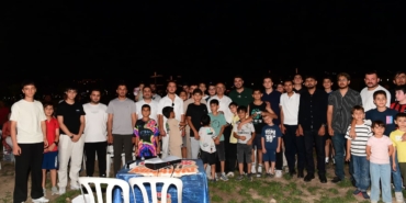 Başkan Er: “Eskisinden Daha Güzel Bir Malatya Olacak”