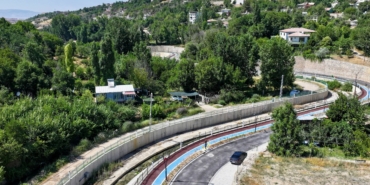 Başkan Geçit: “Beylerderesi Yaşam Vadisi, Yeşilyurt’un Turizm Ve Sosyal Yaşamına Yeni Bir Soluk Getirecek”