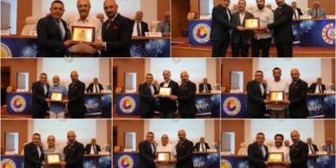 Başkan Sadıkoğlu: "Çeyrek Asırdır Üreten Üyelerimize Vefa Borcumuz Var"