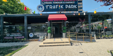 Battalgazi Belediyesi Kadın Kooperatifi Trafik Park’ta Hizmete Başladı