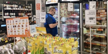 Battalgazi Zabıtasından Marketlerde Son Tüketim Tarihi Denetimi