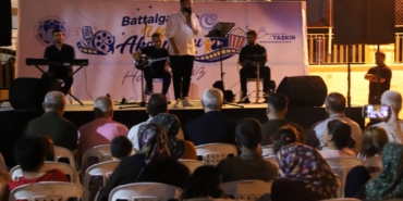 Battalgazi’de Yaz Etkinlikleri Hafta Sonuna Damga Vurdu
