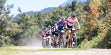 Beydağı’nda Pedallar Şampiyonluk İçin Çevrilecek