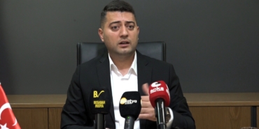 CHP İl Başkanı Hakan Satılmış: “Bu Süreci Ortak Akılla Aşacağız”