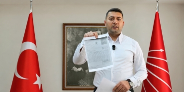 CHP Malatya İl Başkanlığı'nda Mali İnceleme: 18 Milyon Liralık Fatura ve Usulsüzlük İddiası