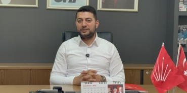 CHP Malatya’da Birlik Mesajı: “Hedefimiz Daha Güçlü Bir Örgüt”
