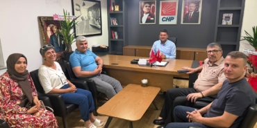 CHP Malatya’da Dört İlçe Yönetimi Görevden Alındı