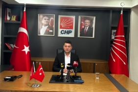 CHP Malatya’da Üç İlçe Başkanı Görevden Alındı