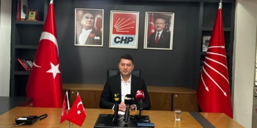 CHP Malatya’da Üç İlçe Başkanı Görevden Alındı