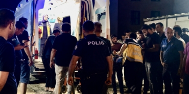 Çalışmak İçin Geldiği Malatya’da Hayatına Son Vermek İstedi