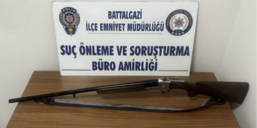 Çöşnük’teki Silahlı Yaralama Olayında 3 Şüpheli Yakalandı