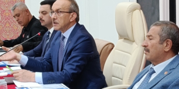 Darende’de Rezerv İş Yerleri İçin Kura Yapılmayacak