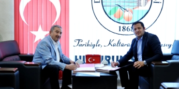 Darende’de Yeşil Kalkınma Hamlesi