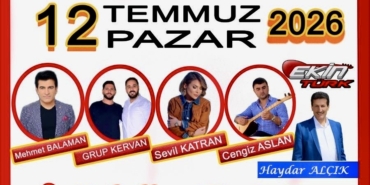 Darendeliler 14. Geleneksel MİDİDER Pilav Şenliği’nde Buluşacak