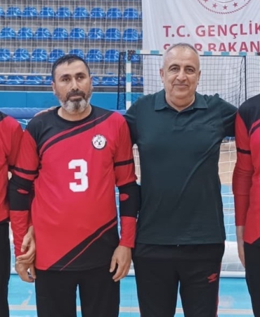 Dilek Spor Kulübü Kocaeli’nden İlk 16 Başarısıyla Döndü