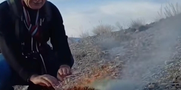 Doğa Fotoğrafı İçin Çıktığı Dağlık Alanda Ölü Bulundu