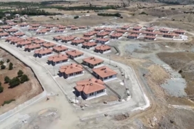 Doğanşehir’de 189 Kırsal Konutun Teslimi Başlıyor