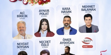 Doğanyol’da Yöresel Ürünler Festivali Heyecanı