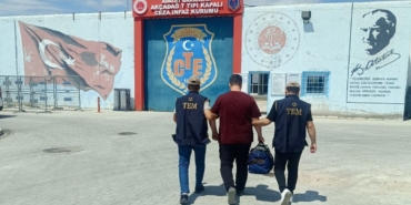 FETÖ Hükümlülerine Operasyon: 3 Firari Yakalandı