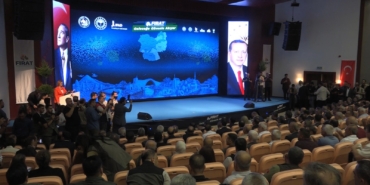 Fırat Havzası İçin 86 Milyon Avroluk Dev Proje