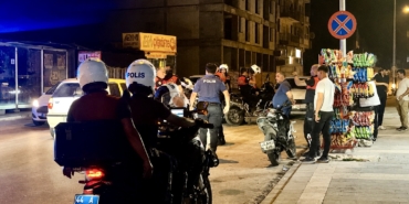 Gece Yarısı Silahlı Hesaplaşma: 2 Yaralı