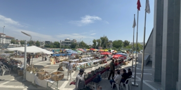 Geçmişin İzleri Malatya’da Gün Yüzüne Çıktı