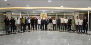 Genç Girişimcilerden Malatya’nın Geleceğine Ortak Vizyon