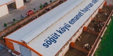 Gurbetçilere Özel “Emanet Hayvan Oteli” Projesi Hayata Geçiyor