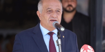 Hekimhan Belediye Başkanı Yıldırım CHP'den İstifa Etti