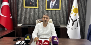 İYİ Parti Malatya’dan Atatürk’e Hakaret İçeren Paylaşım Hakkında Suç Duyurusu