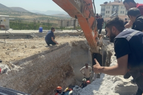 İkizce Deprem Konutlarında Göçük: 2 İşçi Hayatını Kaybetti