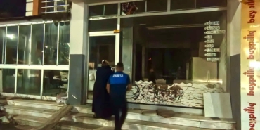 Kameraya Yansıyan İddiaların Ardından Denetim Geldi