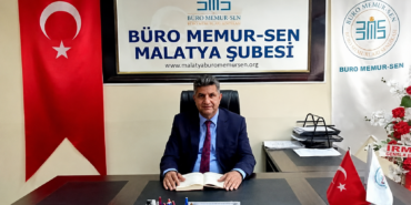“Kamu Çalışanı Gerçek İyileştirme Bekliyor”