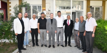 Karademir: “Malatya’nın Geleceğini Muhtarlarla Birlikte İnşa Edeceğiz”