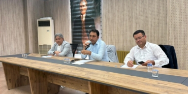Kuluncak İlk Kültür Festivali İçin Hazır: Hedef İlçeyi Türkiye’ye Tanıtmak