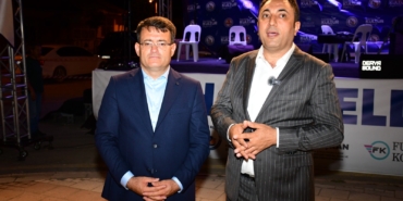 MAKULDER Başkanı Çalışkan’dan Festival Sonrası Teşekkür Mesajı