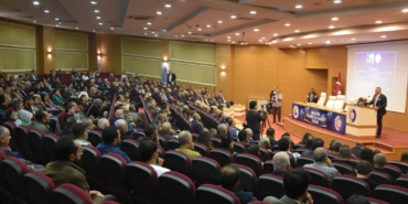 MTSO’da pandemiye ve depremlere rağmen 8 yılda 317 eğitim programı düzenledi