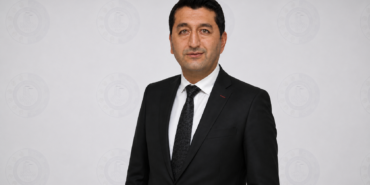 Mahmut Boyraz, MTSO Başkanlığına Adaylığını Açıkladı