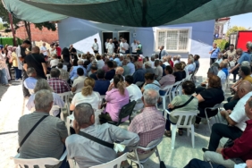 Malatya CHP’de Toplu İstifa: Barış Yıldız Ve Teşkilatın Büyük Bölümü Yeni Parti’ye Geçiyor