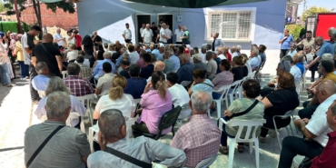 Malatya CHP’de Toplu İstifa: Barış Yıldız Ve Teşkilatın Büyük Bölümü Yeni Parti’ye Geçiyor