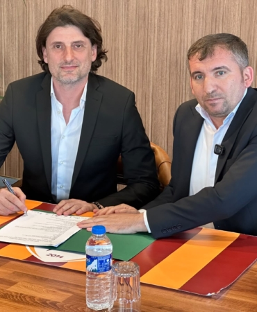 Malatya Futbolu İçin Kenetlenme Çağrısı: "Bu Birleşme Mutlaka Olacak"
