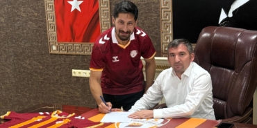 Malatya Yeşilyurtspor, Muhammed Enes Yılmaz’ı Kadrosuna Kattı