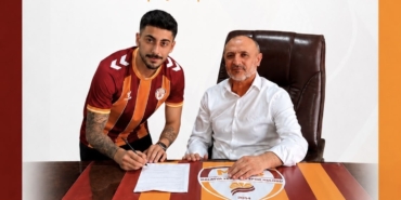 Malatya Yeşilyurtspor’dan Dört Takviye Birden