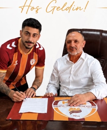 Malatya Yeşilyurtspor’dan Dört Takviye Birden