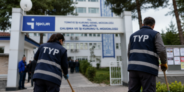 Malatya’da 1.500 Kişilik TYP Alımında Kontenjanlar Açıklandı